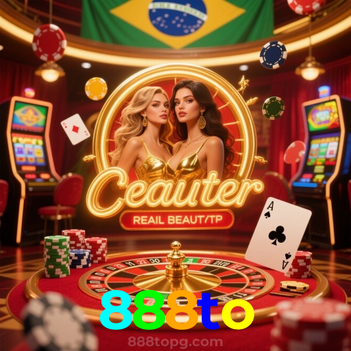 888to Brasil | Experiência Realista e Profissional no Cassino Online